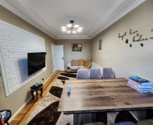 Satılır Köhnə Tikili Xalqlar dostluğu m., Nizami r.