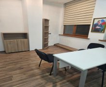 Kirayə (aylıq) Ofis 28 May m., Nəsimi r.
