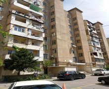 Аренда Вторичка м. Халглар Достлугу м., Ахмедли, Хетаи р.