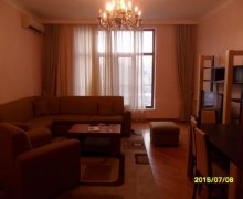 Kirayə (aylıq) Yeni Tikili İçərişəhər m., Səbail r.