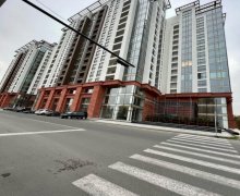 Satılır Yeni Tikili Elmlər akademiyası m., Yasamal qəs., Yasamal r.