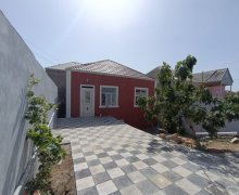 Satılır Həyət evi/villa Binə qəs., Xəzər r.