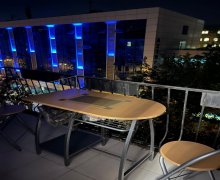 Kirayə (aylıq) Köhnə Tikili Sahil m., Nəsimi r.