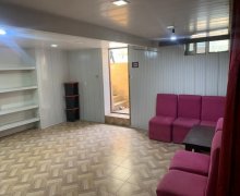 Kirayə (aylıq) Obyekt İnşaatçılar m., Yeni Yasamal qəs., Yasamal r.