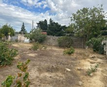 Satılır Torpaq Mərdəkan, Xəzər r.