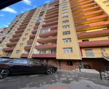 Kirayə (aylıq) Yeni Tikili Yeni Yasamal qəs., Yasamal r.