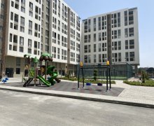 7-ci mkr-da satılan evlər Dərnəgül m., 7-ci mikrorayon, Binəqədi r.