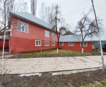 ismayillida günlük istirahet merkezleri/villa İsmayıllı ş.