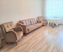 Kirayə (aylıq) Yeni Tikili Qara Qarayev m., Nizami r.