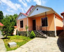 Kirayə (günlük) Həyət evi/villa Qəbələ ş.