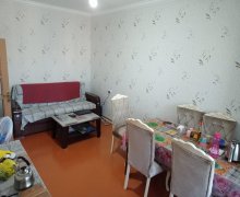 Satılır Köhnə Tikili Əhmədli m., Köhnə Günəşli qəs., Xətai r. Satılır Köhnə Tikili Əhmədli m., Köhnə Günəşli qəs., Xətai r.