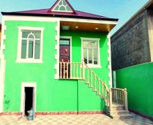 Satılır Həyət evi/villa Masazır, Abşeron r.