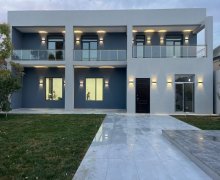 Satılır Həyət evi/villa Hövsan qəs., Suraxanı r. Satılır Həyət evi/villa Hövsan qəs., Suraxanı r.
