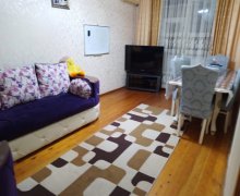 Satılır Köhnə Tikili Yeni Günəşli qəs., Suraxanı r.