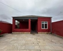 Satılır Həyət evi/villa Kürdəxanı qəs., Sabunçu r.