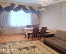 razinde 3 otaqli evler Bakıxanov qəs., Sabunçu r.