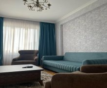 Satılır Yeni Tikili Nizami r.