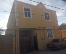 Satılır Həyət evi/villa Xırdalan ş.