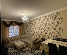 ehmedlide 3 otaqli evler Əhmədli m., Xətai r.