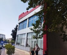 Kirayə (aylıq) Obyekt Neftçilər m., Nizami r. Kirayə (aylıq) Obyekt Neftçilər m., Nizami r.