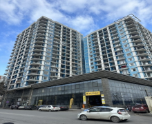 Satılır Yeni Tikili Nəriman Nərimanov m., Nərimanov r.