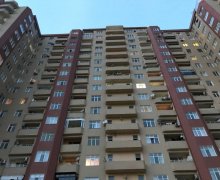 xetai yeni tikili menziller Xətai m., Xətai r.