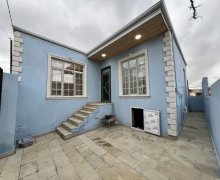 Satılır Həyət evi/villa Masazır, Abşeron r.
