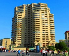 Kirayə (aylıq) Yeni Tikili 28 May m., Nəsimi r.