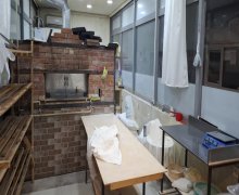 Satılır Obyekt Memar Əcəmi m., 3-cü mikrorayon, Nəsimi r.