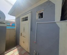 Satılır Həyət evi/villa Binə qəs., Xəzər r.