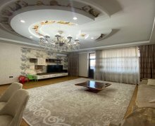 Kirayə (aylıq) Yeni Tikili Azadlıq m., Binəqədi r.