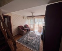 Kirayə (aylıq) Köhnə Tikili Elmlər akademiyası m., Yasamal r.