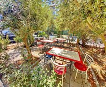 arenda aylıq obyektler bakida Qara Qarayev m., Nizami r.