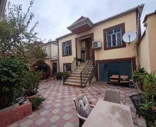 Satılır Həyət evi/villa Binəqədi qəs., Binəqədi r.