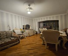 Kirayə (aylıq) Köhnə Tikili Gənclik m., Nərimanov r.