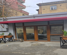 Kirayə (aylıq) Obyekt Nərimanov r.