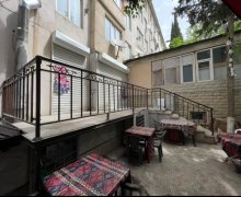 Kirayə (aylıq) Obyekt 20 Yanvar m., Nəsimi r.