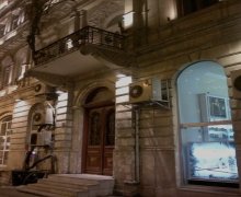 montinde aylıq kiraye evler Nəriman Nərimanov m., Montin qəs., Nərimanov r.