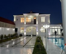 Satılır Həyət evi/villa Buzovna, Xəzər r.