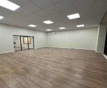 Kirayə (aylıq) Ofis Gənclik m., Nəsimi r.