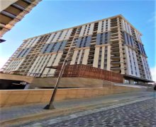 Satılır Yeni Tikili Nizami m., Nəsimi r.