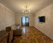 Kirayə (aylıq) Köhnə Tikili Nizami m., Yasamal r.