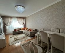 Kirayə (aylıq) Yeni Tikili İnşaatçılar m., Alatava, Yasamal r.