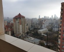 genclikde evlerin qiymeti Gənclik m., Nərimanov r.