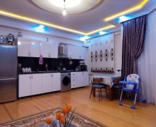 zigda Yeni Tikili Zığ qəs., Suraxanı r.