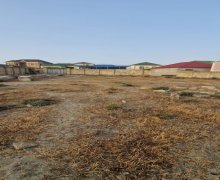 qurd deresi torpaq alqi satqisi Sumqayıt ş.