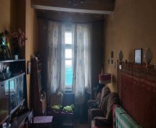 Satılır Köhnə Tikili Sahil m., Səbail r.