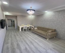 Kirayə (aylıq) Yeni Tikili Yeni Günəşli qəs., Suraxanı r. Kirayə (aylıq) Yeni Tikili Yeni Günəşli qəs., Suraxanı r.