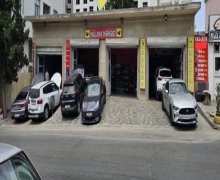 Satılır Obyekt Həzi Aslanov m., H.Aslanov qəs., Xətai r.