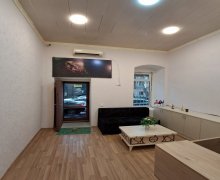 Kirayə (aylıq) Ofis 28 May m., Nəsimi r.